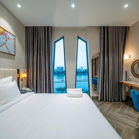 La Beaute Hotel Quy Nhon Exterior foto